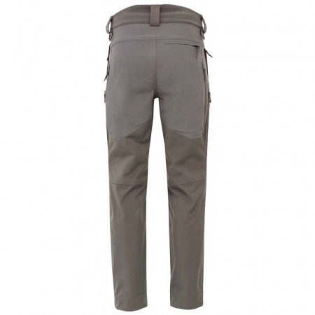 БРЮКИ МУЖСКИЕ EXTREME 765-203 СЕРЫЙ