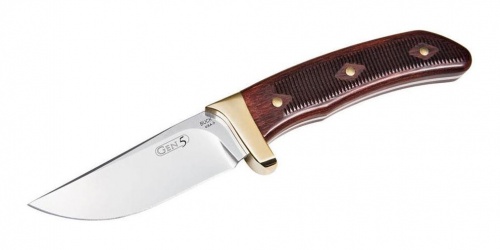 Нож Gen 5 Skinner раздел 20,0см кл 7,6см ст 420НС