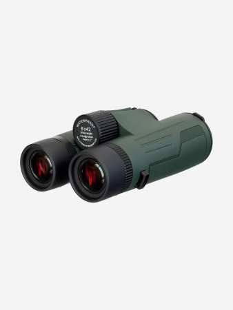Бинокль Levenhuk New Karma PRO ED 8x42