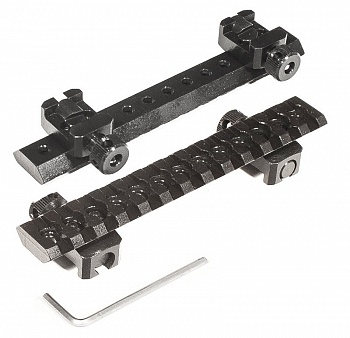 База Weaver W/W B