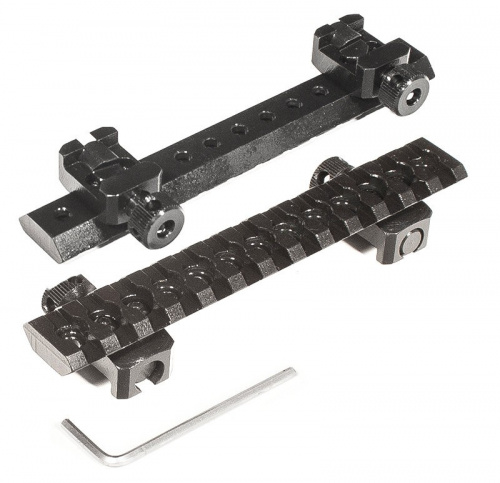 База Weaver W/W B