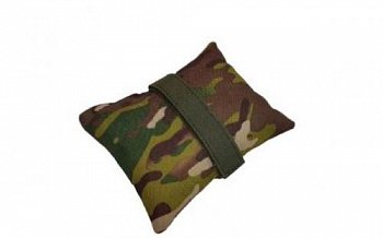 ПОДУШКА ТАКТИЧЕСКАЯ №25 NEW (наша конструкция, одна лямка разъемная) с наполните