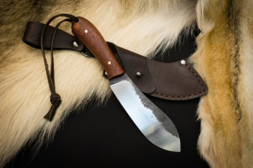 Нож "Нессмук"