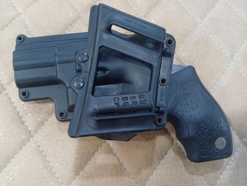 Taurus LOM-13 к. 9 P.A. № EN79745