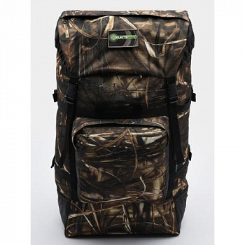 Рюкзак Кодар цвет Камыш ткань Оксфорд/Рип-Стоп 20000 мм (сетка) 50л