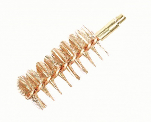 Ершик ShotTime щетинный (бронза), кал.5,6мм.