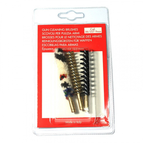 Набор ершиков (3шт) Stil Crin, к.9