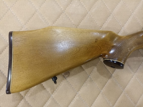 Сайга к.к7,62х39 №1024622