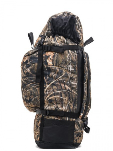 Рюкзак Боровик цвет Камыш ткань Оксфорд (Объем 50 л) Рюкзак Боровик цвет Камыш ткань Оксфорд (Объем 50 л)