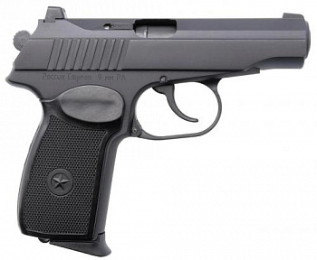 PM PRO к.9мм РА ООП PM PRO к.9мм РА ООП