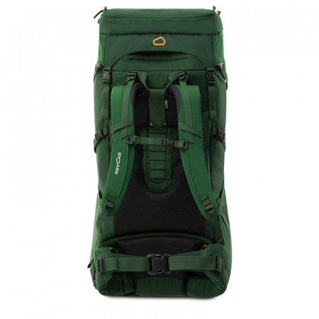 Рюкзак Kanrock Charger 110+15 Pine Green