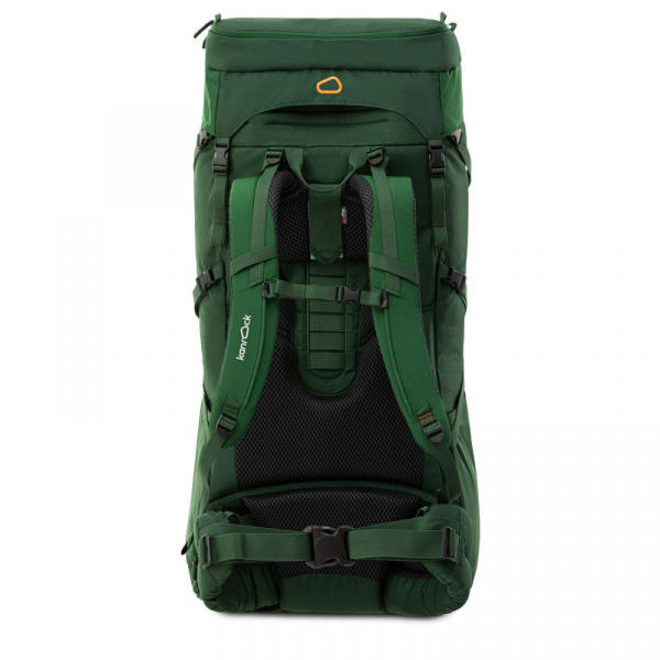 Рюкзак Kanrock Charger 110+15 Pine Green