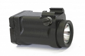 Фонарь Клещ-2п подствольный