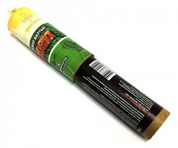 Факел дымовой (желтый)