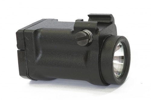 Фонарь Клещ-2п подствольный