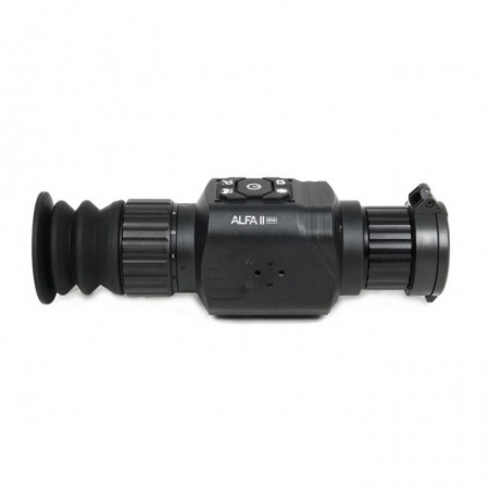 Прицел тепловизионный Arkon Alfa II ST25