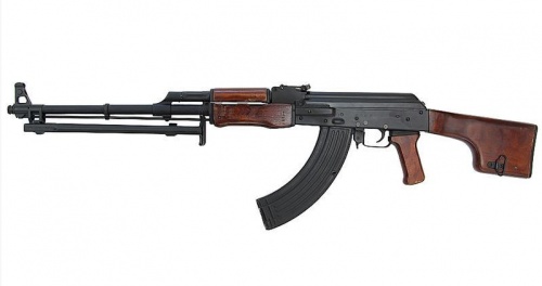 ММГ РПК-74М шпон по хол. патрон скл/прикл. б/пл ВПО-926