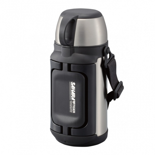 Термос Tiger MHK-A170 XC 1,65л