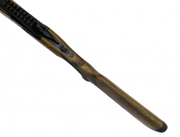 Ружье REXIMEX RS912 Black 12х76, L-510