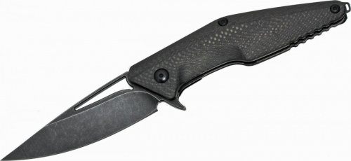 Нож BB_Division Fiipper Acid скл рук-карбон