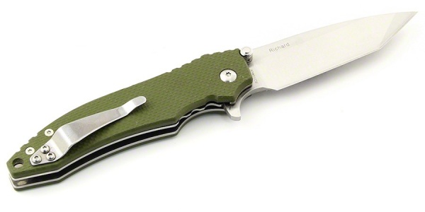 Нож Mr.Blade Richard