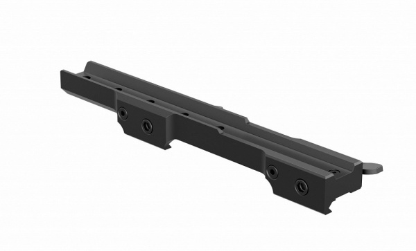Кронштейн weaver QD112