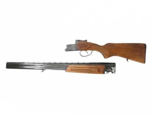 ИЖ-27Е к.12 №С05665