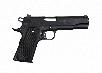 ТК1911Т к.44ТК пистолет ООП (черный оксид) ТК1911Т к.44ТК пистолет ООП (черный оксид)