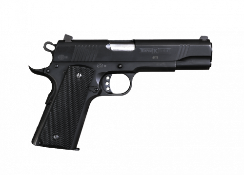 ТК1911Т к.44ТК пистолет ООП (черный оксид) ТК1911Т к.44ТК пистолет ООП (черный оксид)