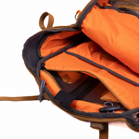 Рюкзак Remington Fortune Hunting Yellow Waterfowl Honeycombs 40л