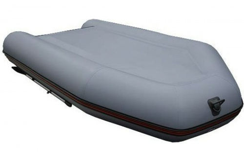 Лодка Хантер 320ЛКА серый №134129