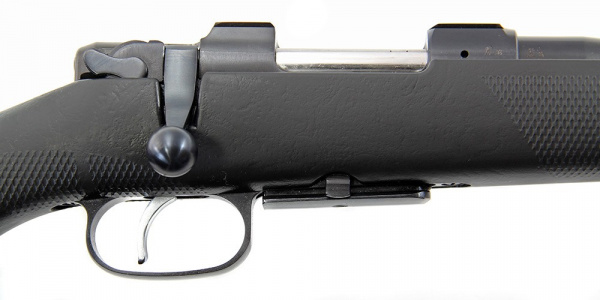 CZ 527 к.223Rem Synthetic M1