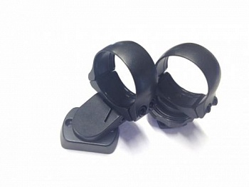 Кронштейн поворотн Merkel SR-1 диам30мм