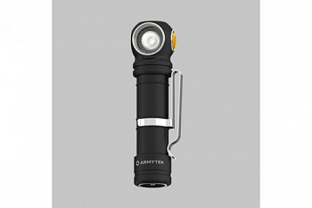 Фонарь Armytek Wizard C2 Pro Max Magnet USB Sand Белый