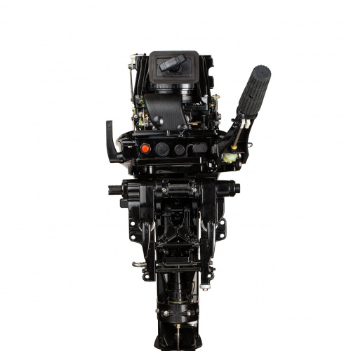 Мотор "GLADIATOR" G9.9PRO FHS,c/h 100741