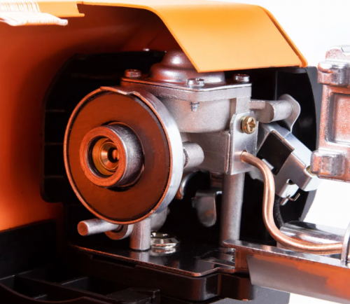 Плита складная газовая "СЛЕДОПЫТ - Scorpio"