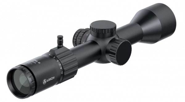 Прицел Arkon Model B 1,7-10х45