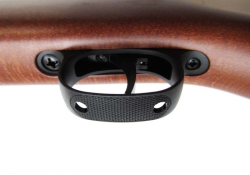 Винтовка пневм. Diana 240 Classic дерево к.4,5мм