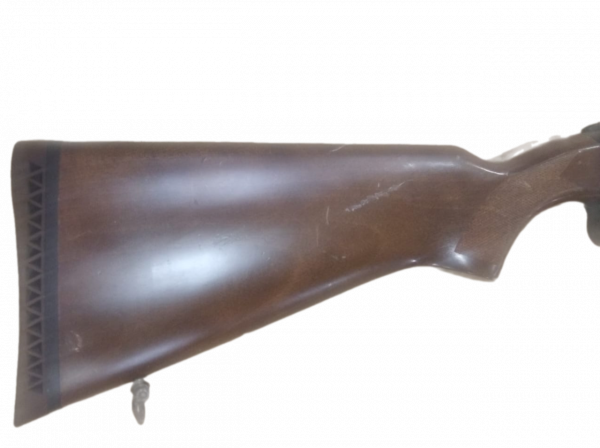 MOSSBERG -9200 к.12X76 № SG3542