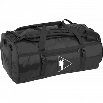 БАУЛ TRANSPORT V2 100 ЧЕРНЫЙ