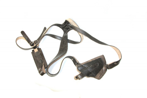 Кобура оперативная универсальная под ПМ РГ ОК-4