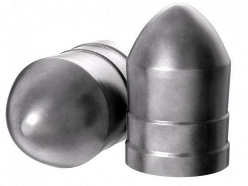 Пуля пневм. "H&N Rabbit Magnum II", для винт., 4,5 мм., 15,74 гран. (200 шт.)