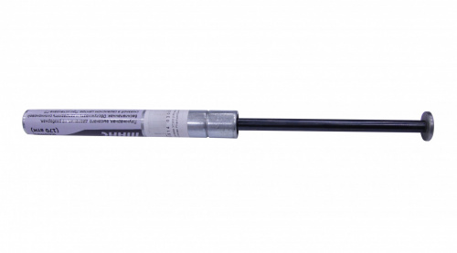 Пружина газовая УСИЛ (170 атм) Hatsan 55/70/90/Crosman Phantom/Quest