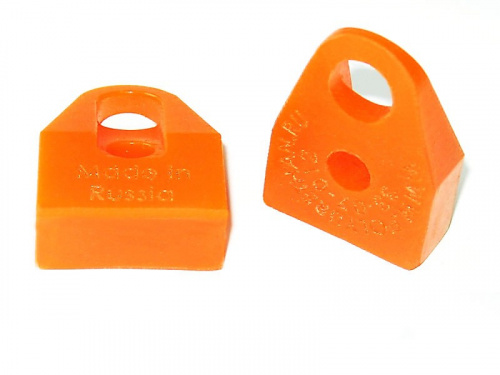 Буфер отдачи (отбойник) полиуретан Сайга