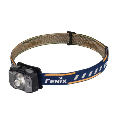 Фонарь Fenix HL32R серый