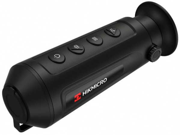 Тепловизионный монокуляр Hikmicro HM-TS02-15XG/W-LE15