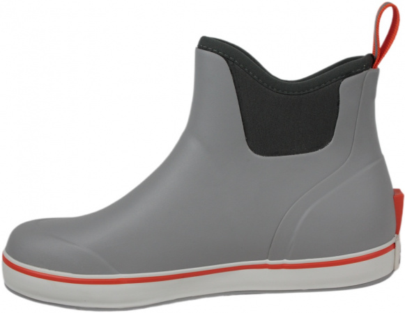 ГАЛОШИ ЖЕН. HUNTLANDIA URBAN GREY,