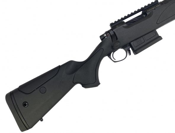 Hatsan Escort ERX к.308 L-510 (без цел и мушки,планка Пикатини, 2 магх5 патр)