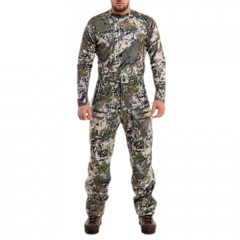 БРЮКИ SKRE KODIAK LATE SEASON ЦВ. SUMMIT