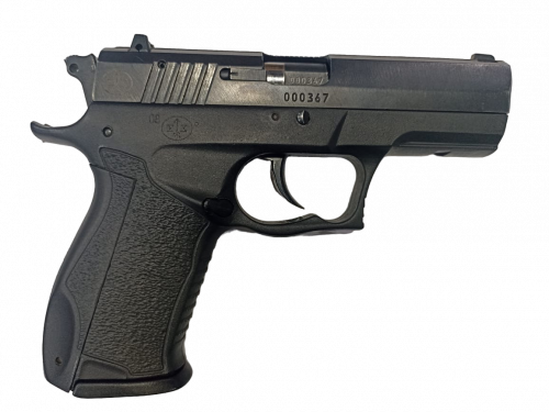 Хорхе-1 к.9 Р.А №000367